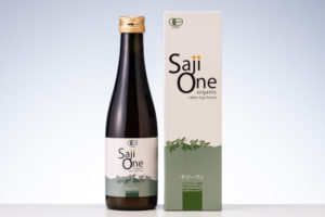 サジーワンの画像