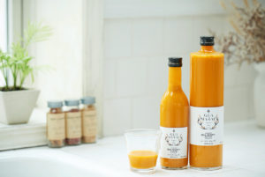 グアマラルサジージュースの画像