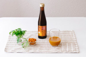 豊潤サジージュースの画像