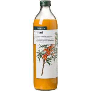 カスケインサジージュースの画像