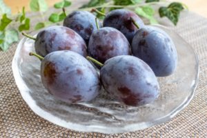 プルーンの写真
