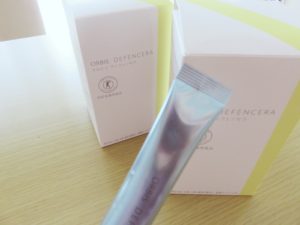 ディフェンセラの画像