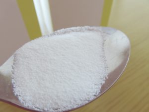 ディフェンセラの中身