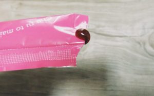 ちゅるっとサジーペースト