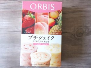 プチシェイクのアイキャッチ