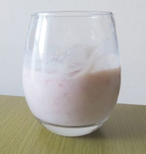 プチシェイクの画像
