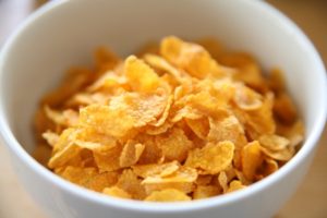 コーンフレークイメージ