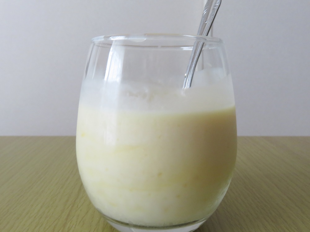 プチシェイクの画像