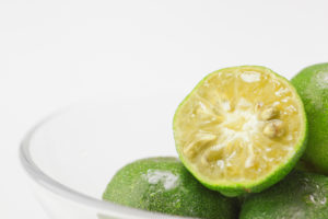 シークワーサーの画像