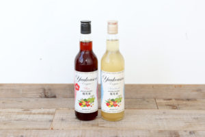 優光泉ハーフボトル画像