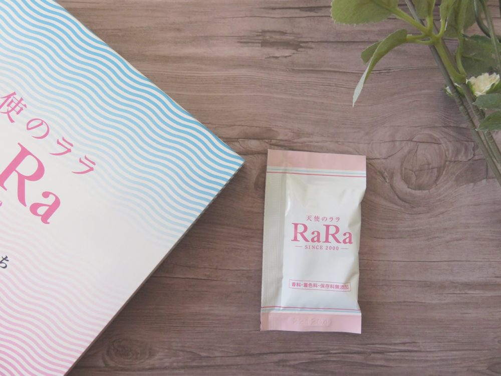 天使のララの画像