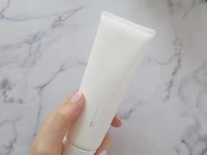 オルビスユードット洗顔の写真