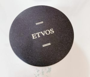 マットスムースミネラルファンデーション