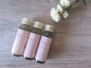 ベルタ酵素ドリンクの写真